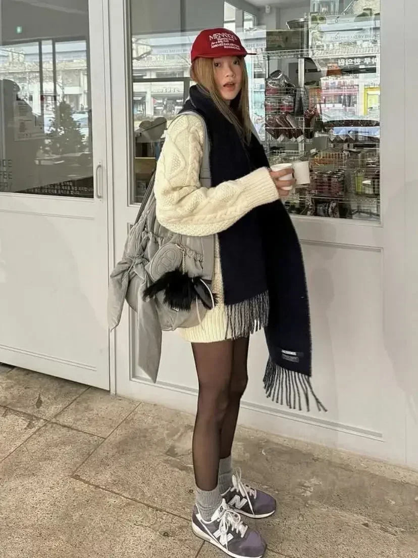 High-Capacity Fashion Casual Backpack