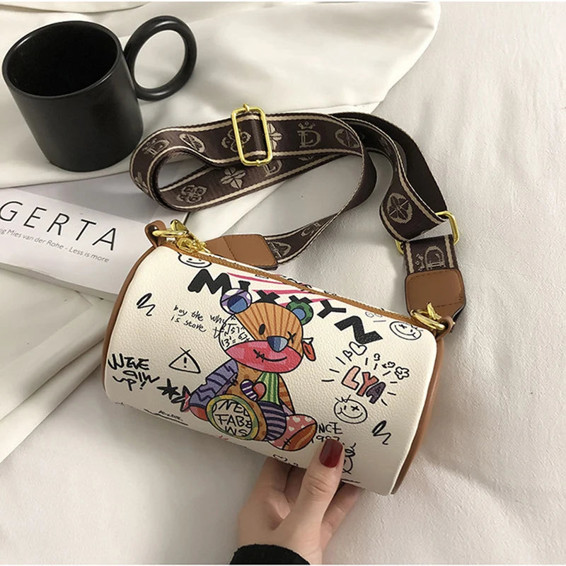 Mini Cutest Hand Bag