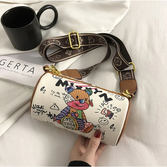 Mini Cutest Hand Bag
