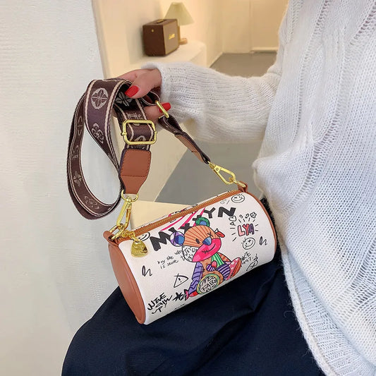 Mini Cutest Hand Bag