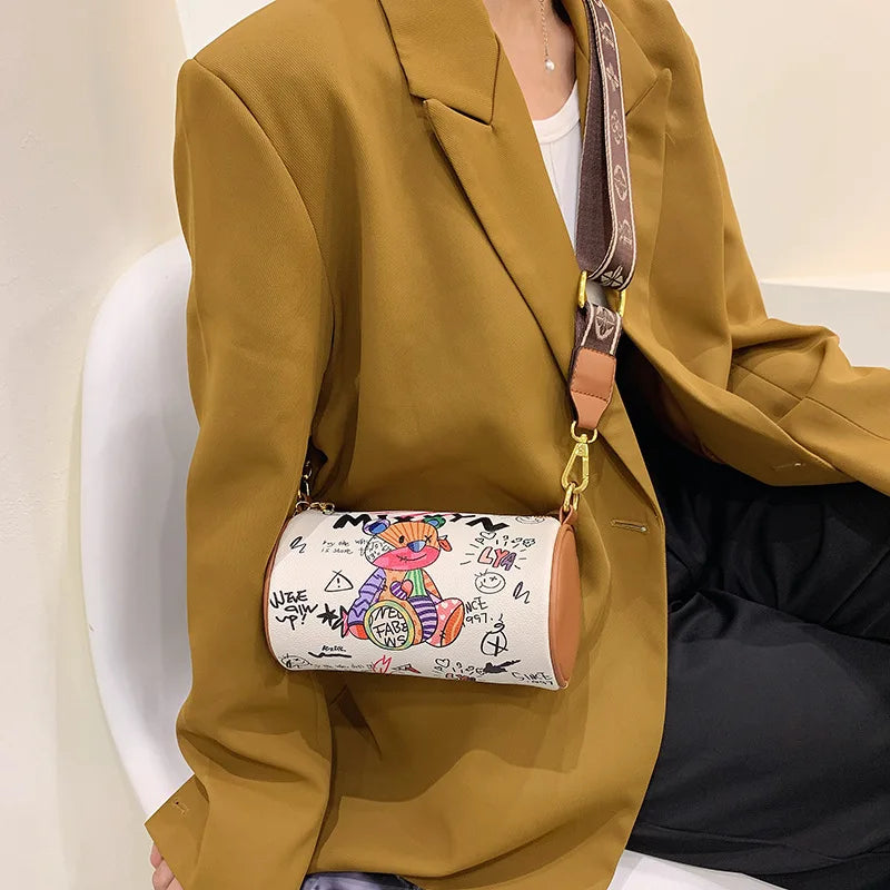 Mini Cutest Hand Bag