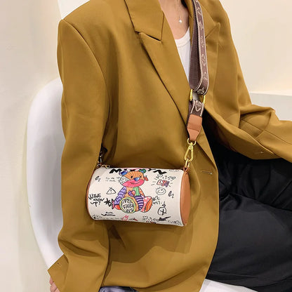 Mini Cutest Hand Bag