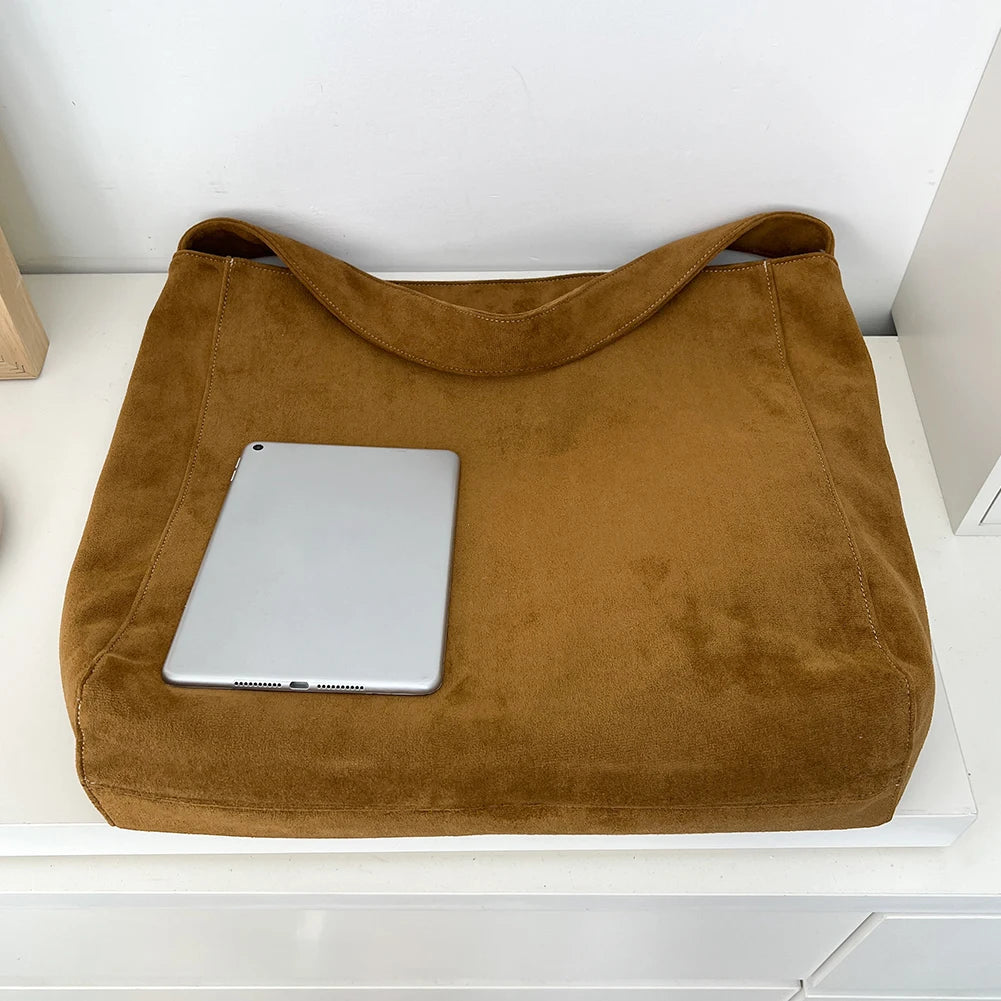 Casual Handbag for Daily Office Use