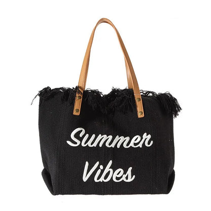 Large Capacity Shoulder Bags