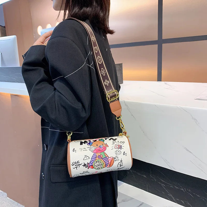Mini Cutest Hand Bag