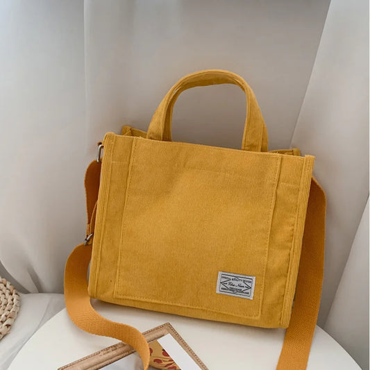 Large Capacity HandBag