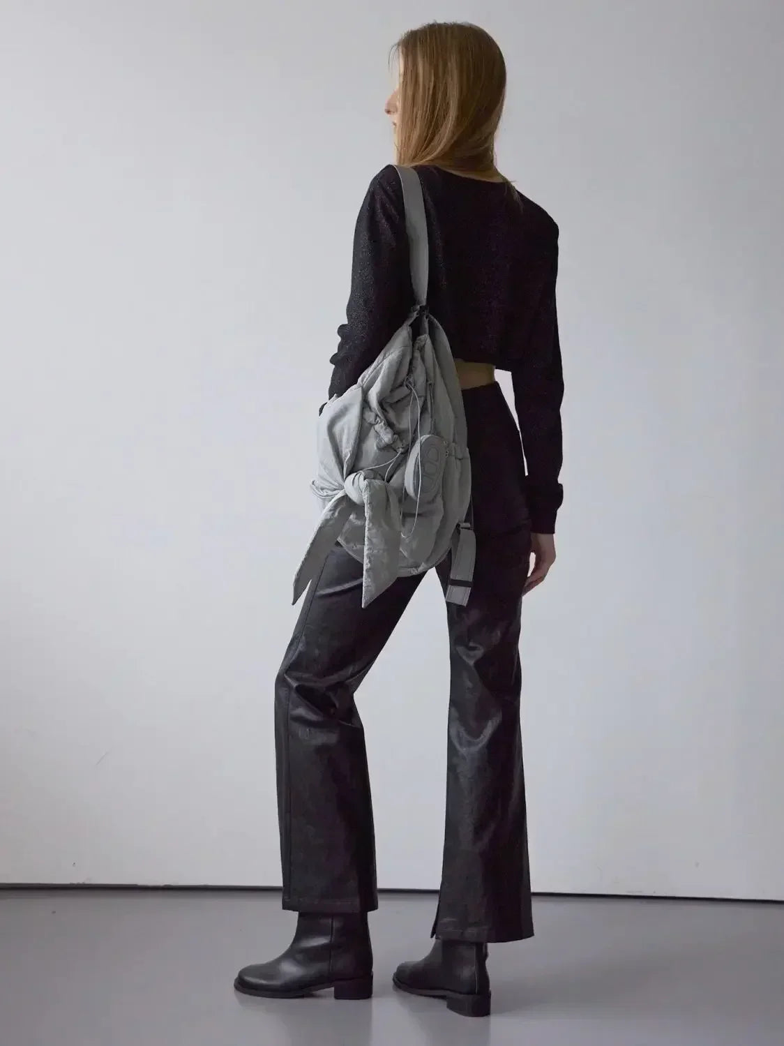 High-Capacity Fashion Casual Backpack