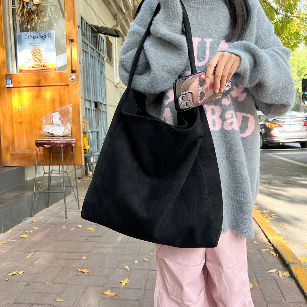 Casual Handbag for Daily Office Use