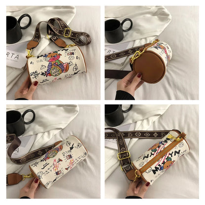 Mini Cutest Hand Bag