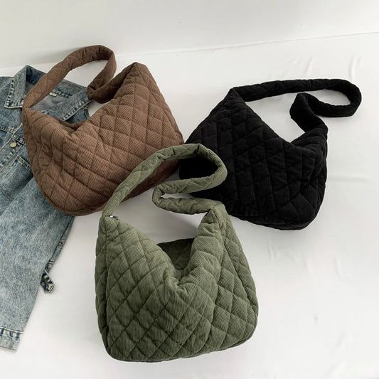 Retro Classic Handbag