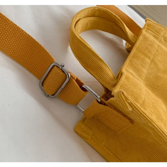 Large Capacity HandBag