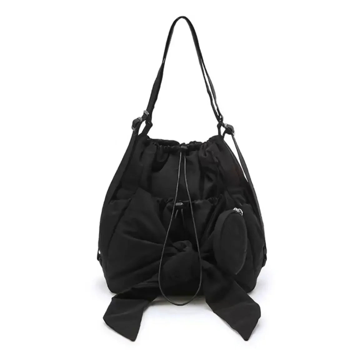 High-Capacity Fashion Casual Backpack