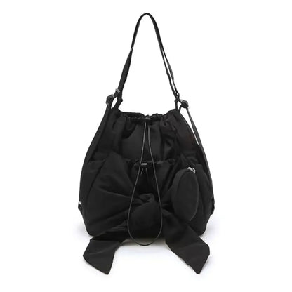 High-Capacity Fashion Casual Backpack