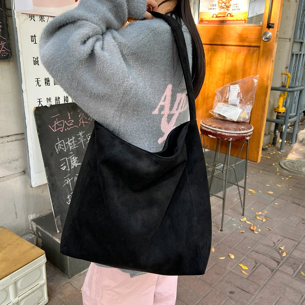 Casual Handbag for Daily Office Use
