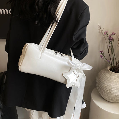 Korean Storage Square Bag