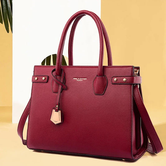Luxury Ladies Hand Bags