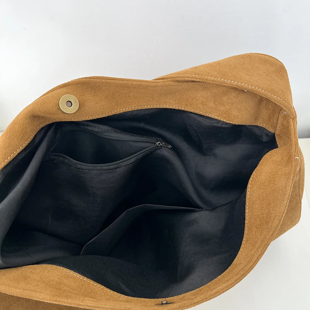 Casual Handbag for Daily Office Use