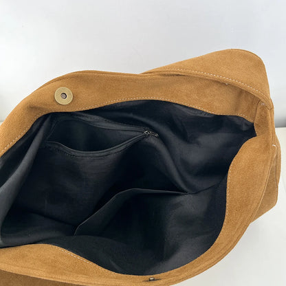 Casual Handbag for Daily Office Use
