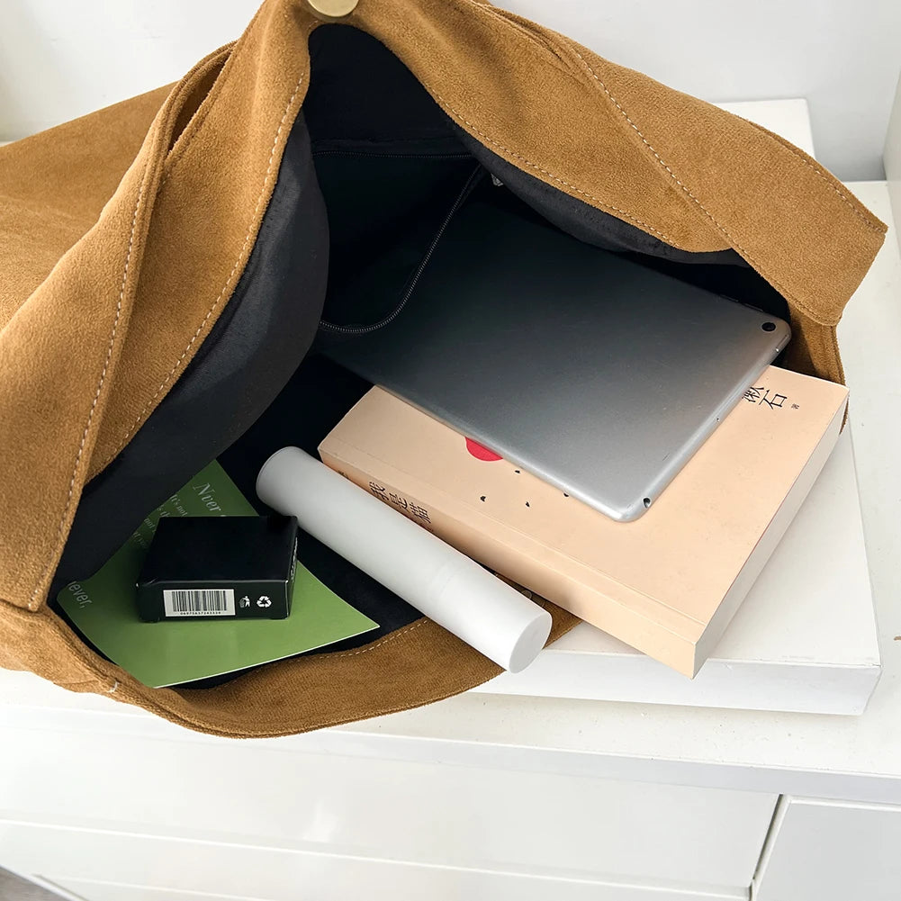 Casual Handbag for Daily Office Use