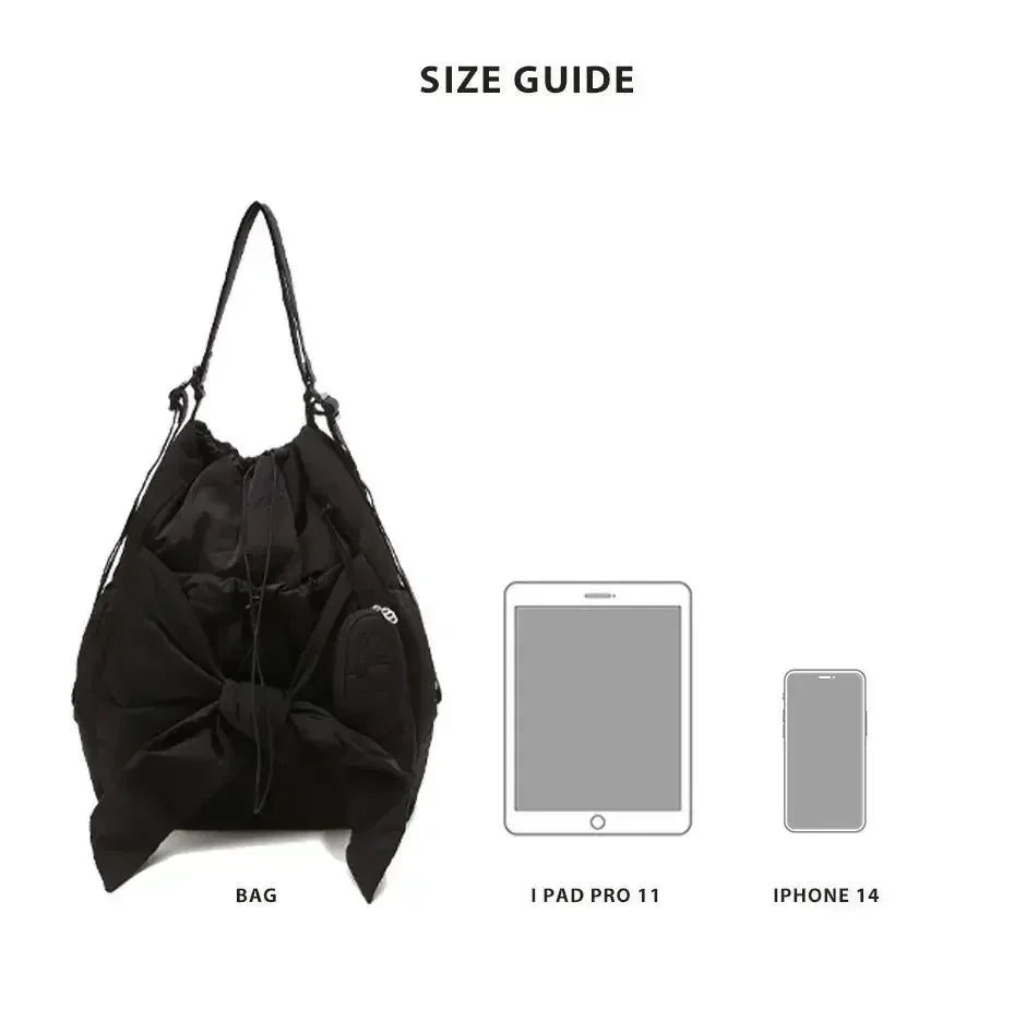 High-Capacity Fashion Casual Backpack