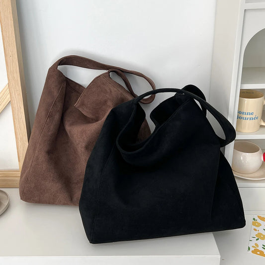 Casual Handbag for Daily Office Use