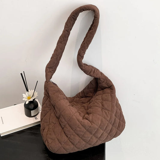 Retro Classic Handbag