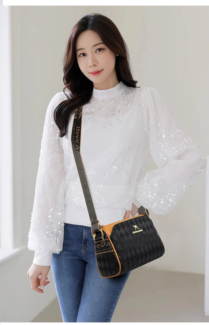 Fashion Crossbody Bags