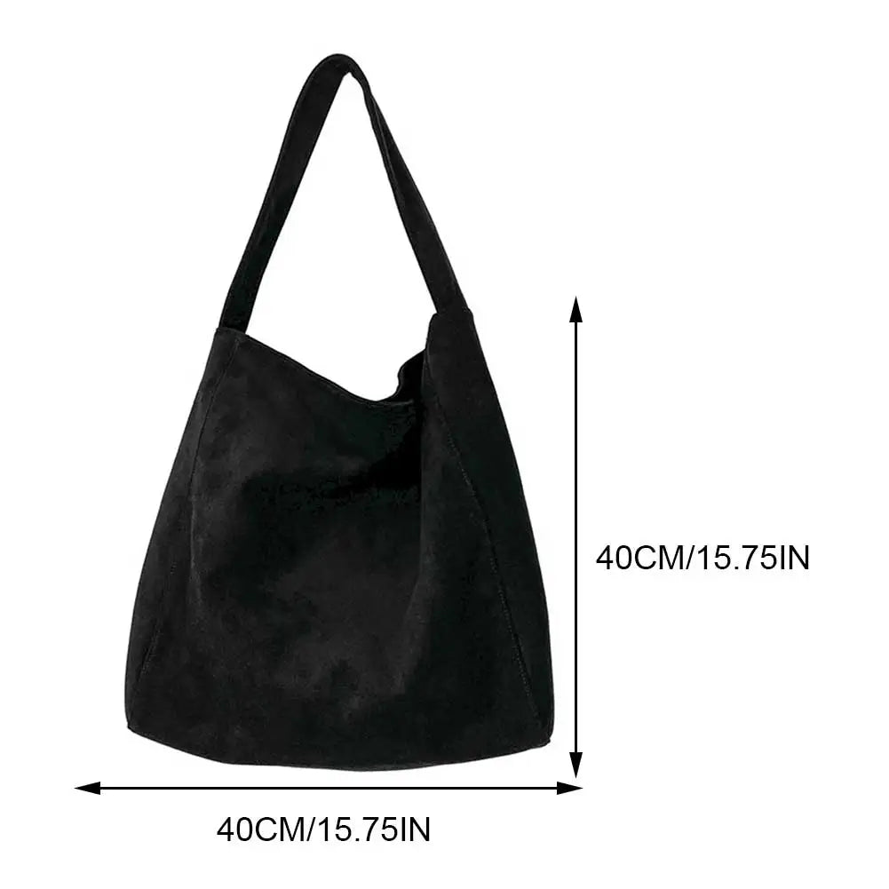 Casual Handbag for Daily Office Use