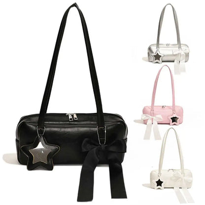 Korean Storage Square Bag