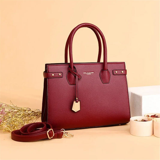 Luxury Ladies Hand Bags