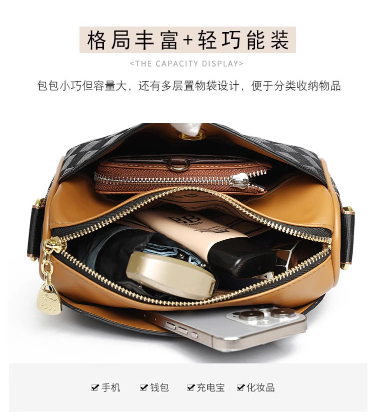 Fashion Crossbody Bags