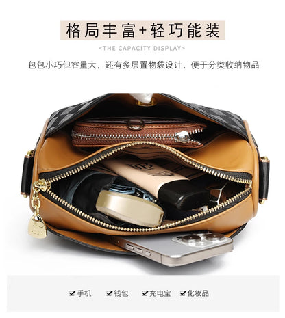 Fashion Crossbody Bags