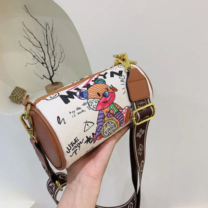 Mini Cutest Hand Bag
